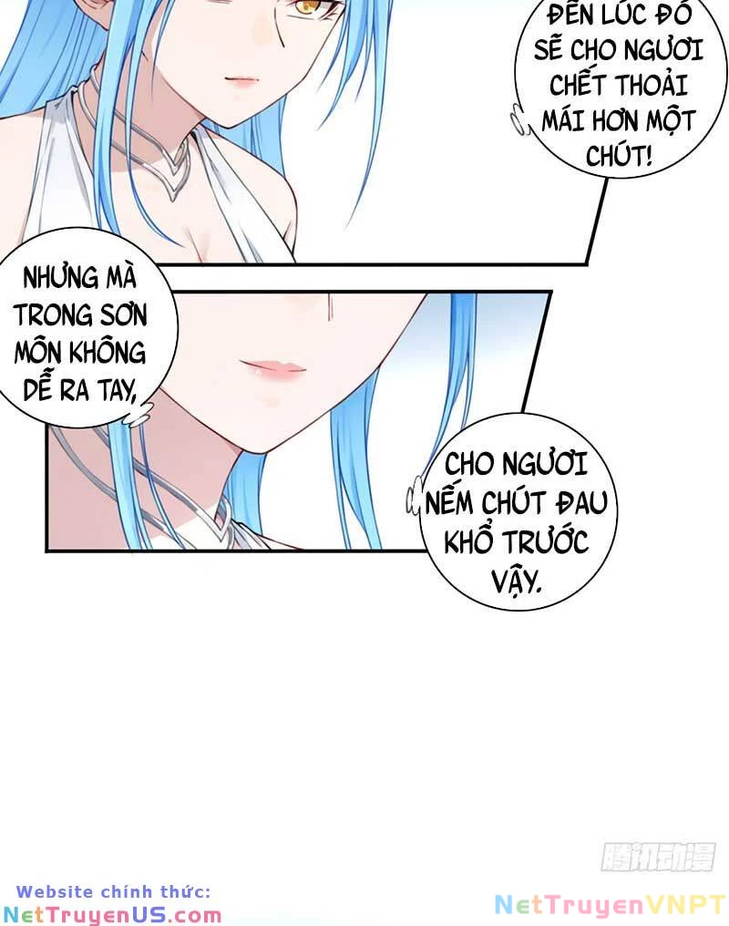 Ta Dùng Cơ Bắp Xưng Bá Tu Tiên Giới Chapter 15 - 20