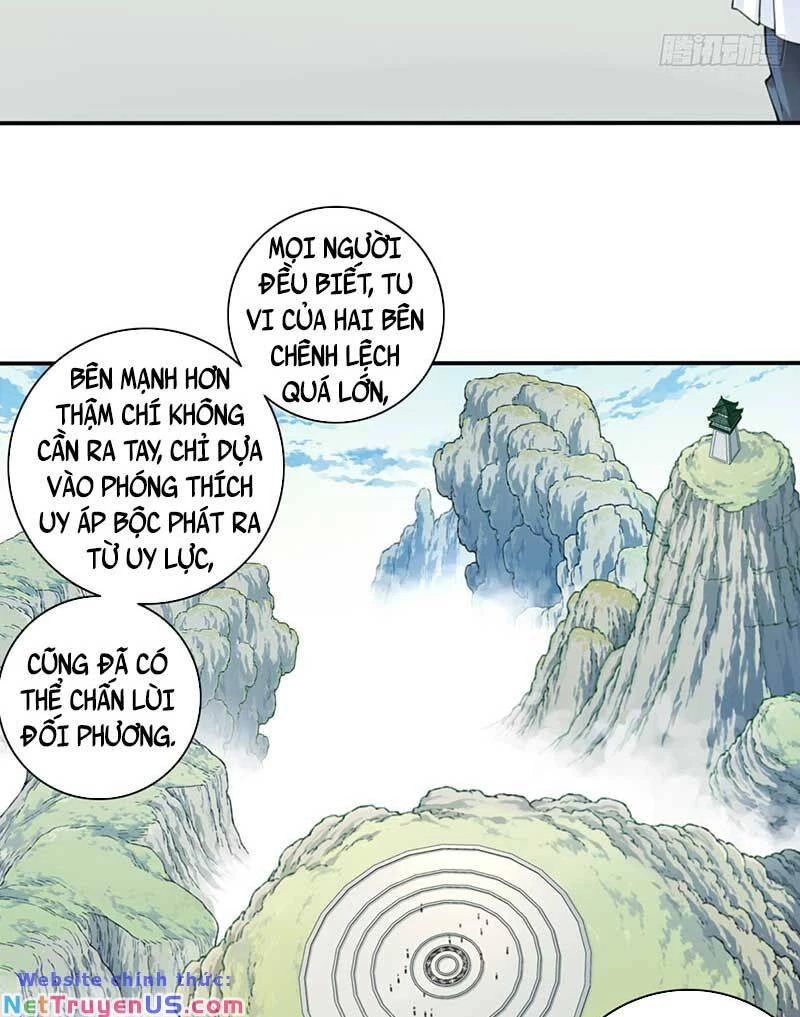 Ta Dùng Cơ Bắp Xưng Bá Tu Tiên Giới Chapter 15 - 22