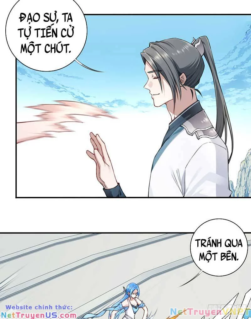 Ta Dùng Cơ Bắp Xưng Bá Tu Tiên Giới Chapter 15 - 26