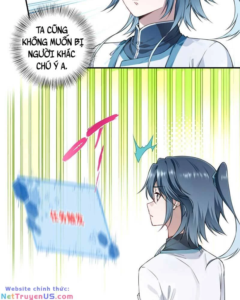 Ta Dùng Cơ Bắp Xưng Bá Tu Tiên Giới Chapter 15 - 30