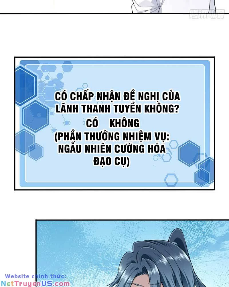 Ta Dùng Cơ Bắp Xưng Bá Tu Tiên Giới Chapter 15 - 31