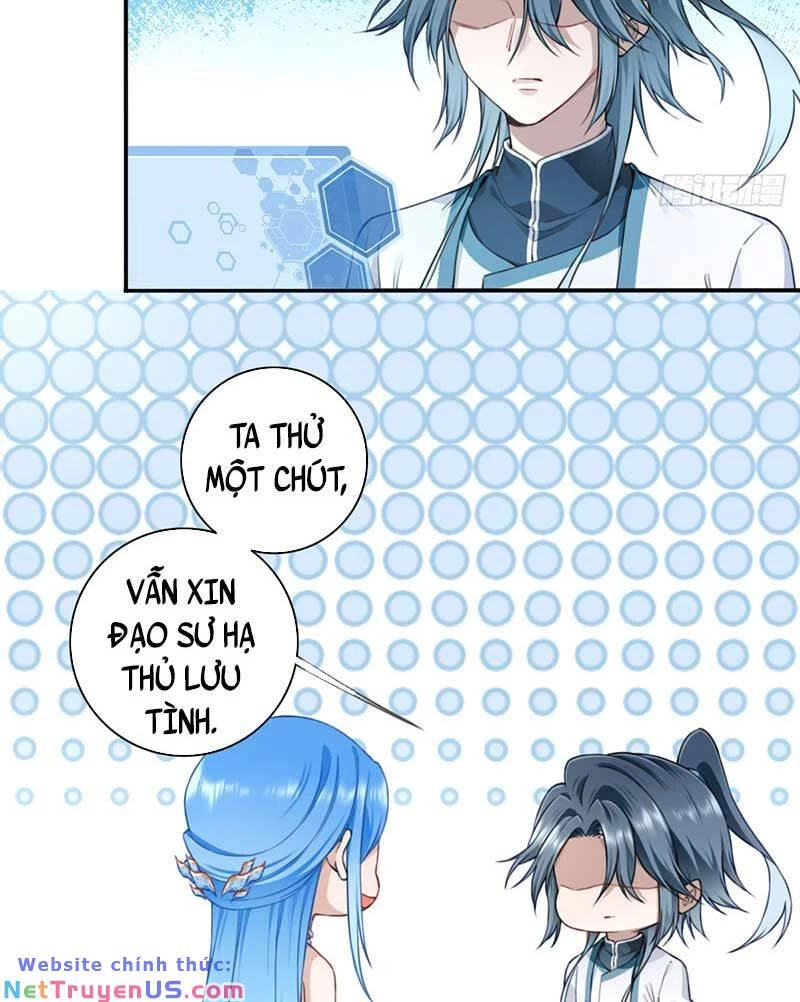 Ta Dùng Cơ Bắp Xưng Bá Tu Tiên Giới Chapter 15 - 32
