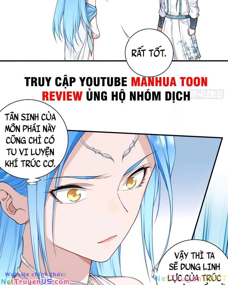 Ta Dùng Cơ Bắp Xưng Bá Tu Tiên Giới Chapter 15 - 33