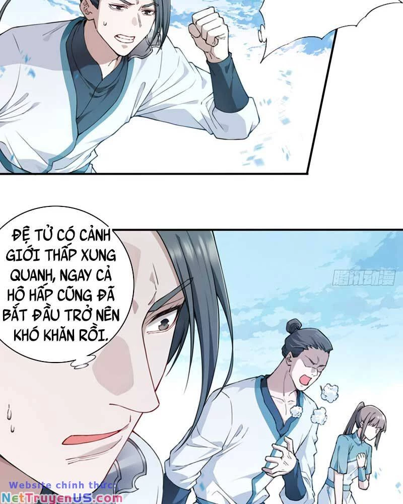 Ta Dùng Cơ Bắp Xưng Bá Tu Tiên Giới Chapter 15 - 38