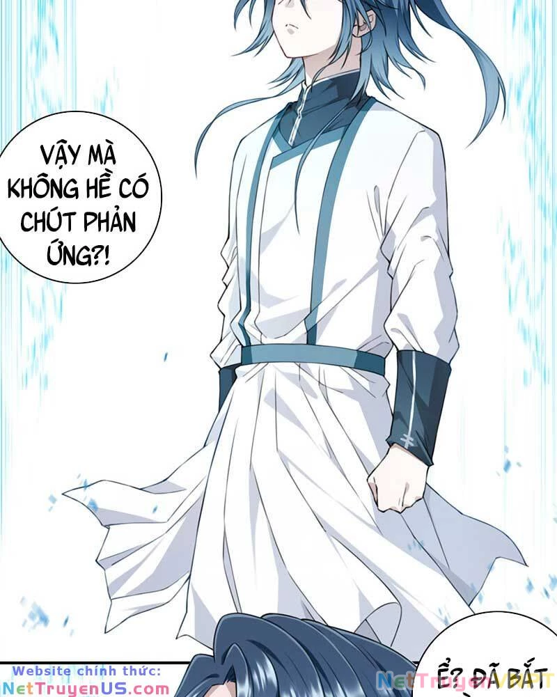 Ta Dùng Cơ Bắp Xưng Bá Tu Tiên Giới Chapter 15 - 40