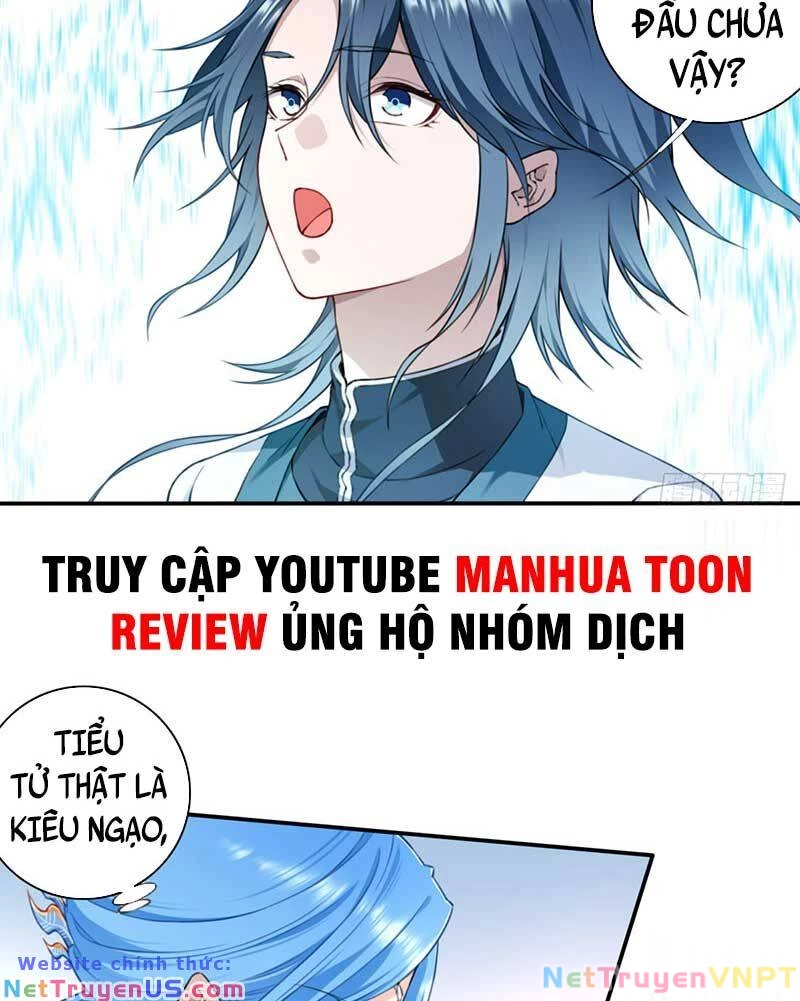 Ta Dùng Cơ Bắp Xưng Bá Tu Tiên Giới Chapter 15 - 41