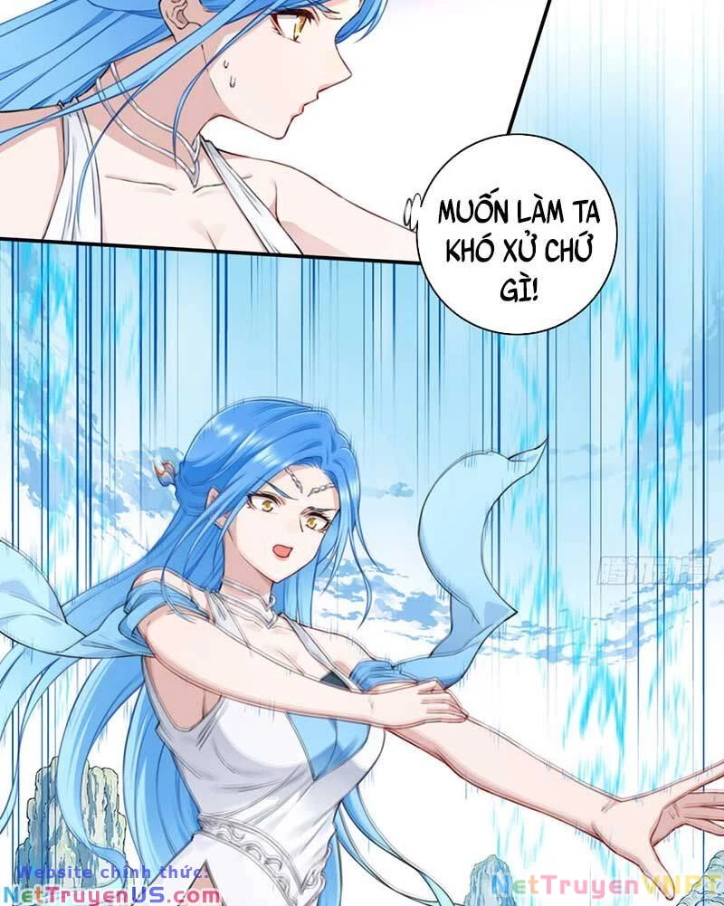Ta Dùng Cơ Bắp Xưng Bá Tu Tiên Giới Chapter 15 - 42