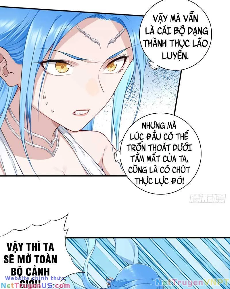 Ta Dùng Cơ Bắp Xưng Bá Tu Tiên Giới Chapter 15 - 46