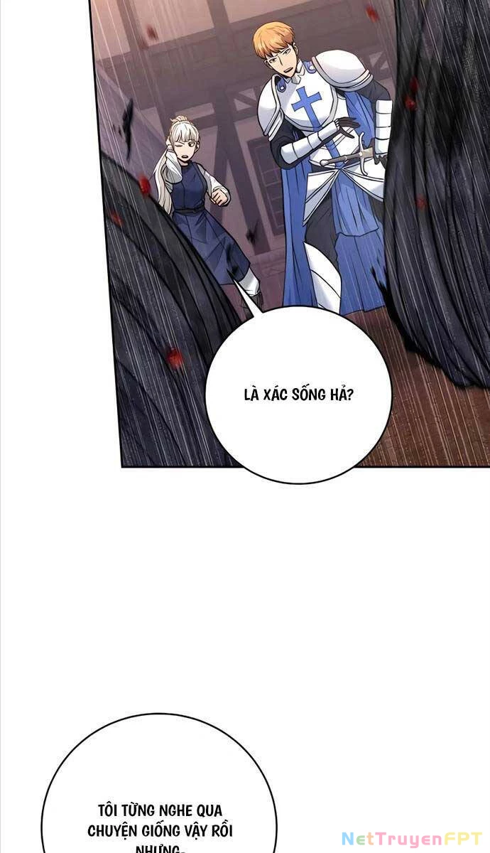 Cháu Trai Thánh Đế Là Tử Linh Sư Chapter 21 - Trang 2