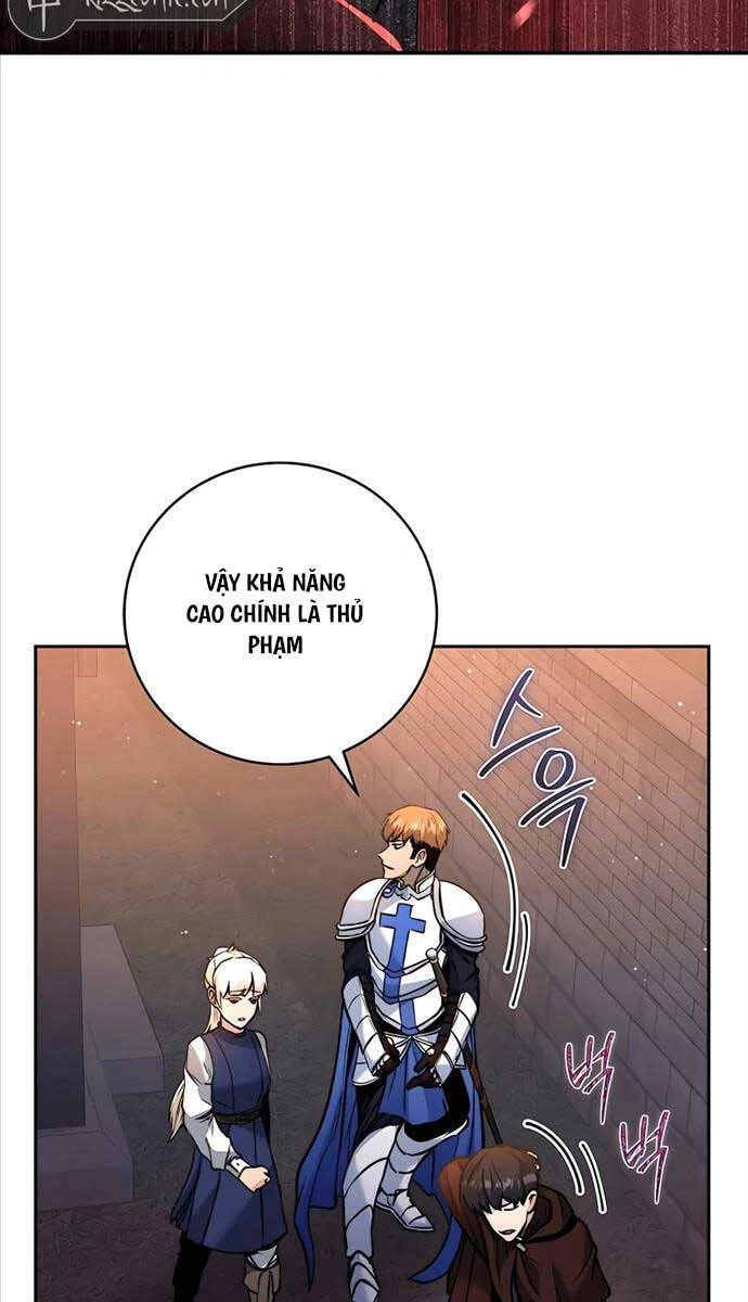 Cháu Trai Thánh Đế Là Tử Linh Sư Chapter 21 - Trang 2