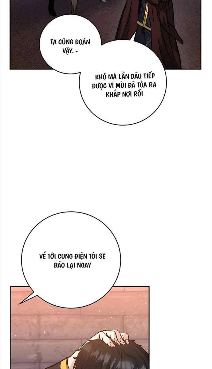 Cháu Trai Thánh Đế Là Tử Linh Sư Chapter 21 - Trang 2