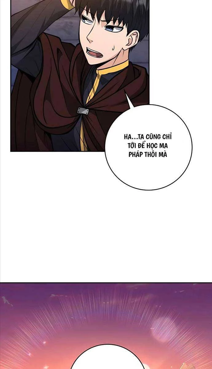 Cháu Trai Thánh Đế Là Tử Linh Sư Chapter 21 - Trang 2