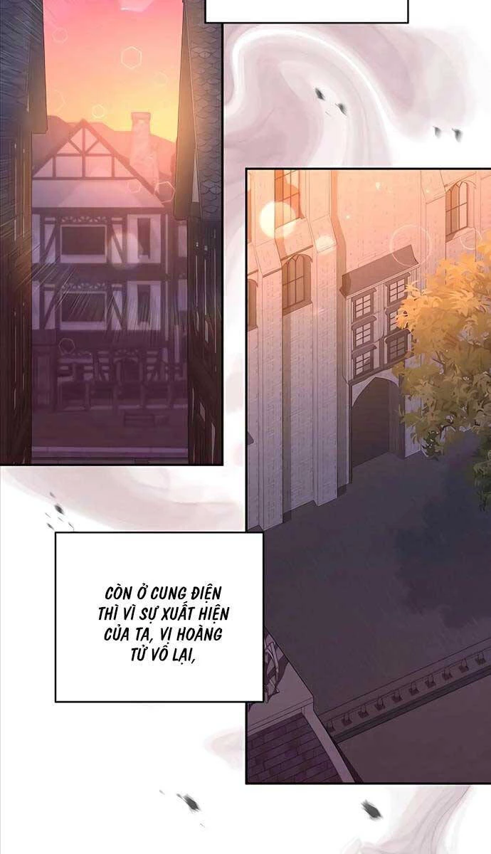 Cháu Trai Thánh Đế Là Tử Linh Sư Chapter 21 - Trang 2