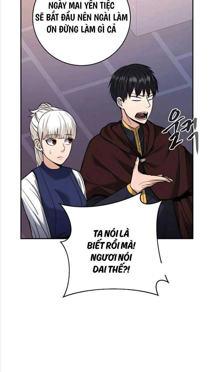 Cháu Trai Thánh Đế Là Tử Linh Sư Chapter 21 - Trang 2