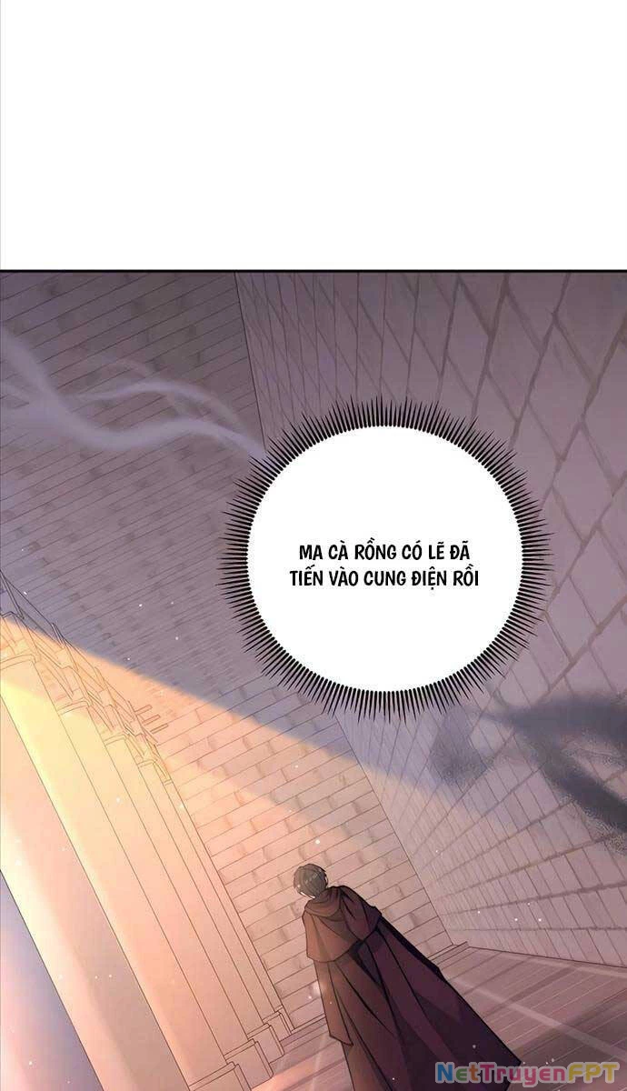 Cháu Trai Thánh Đế Là Tử Linh Sư Chapter 21 - Trang 2