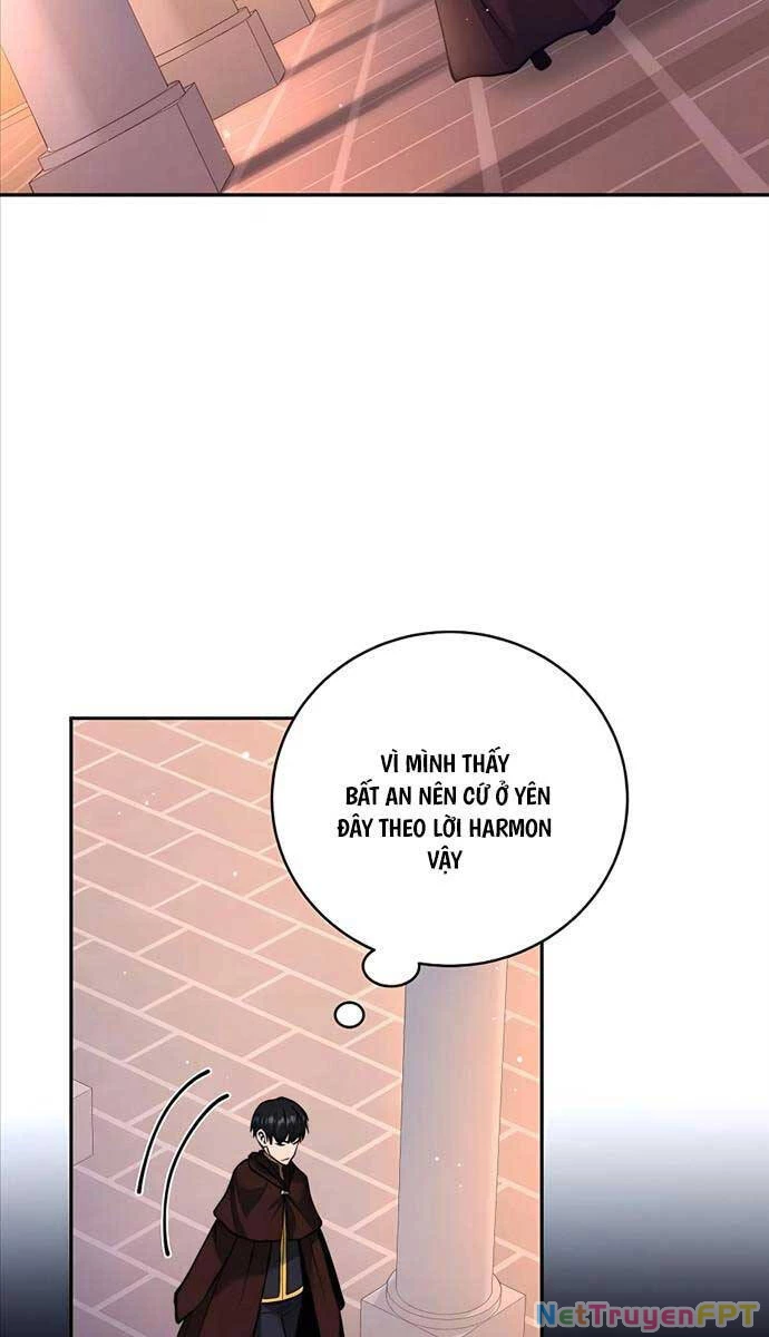 Cháu Trai Thánh Đế Là Tử Linh Sư Chapter 21 - Trang 2
