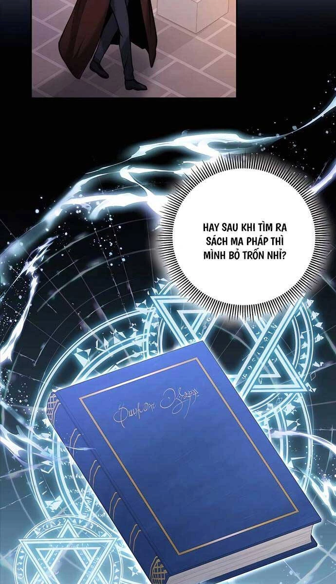 Cháu Trai Thánh Đế Là Tử Linh Sư Chapter 21 - Trang 2