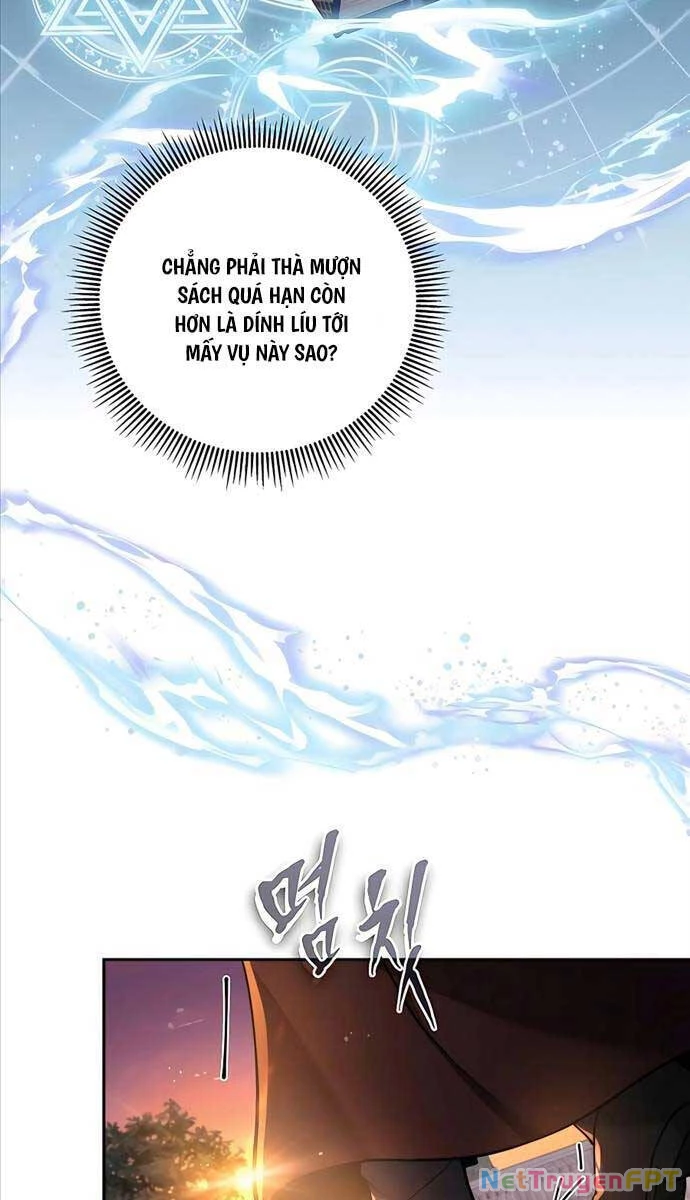 Cháu Trai Thánh Đế Là Tử Linh Sư Chapter 21 - Trang 2
