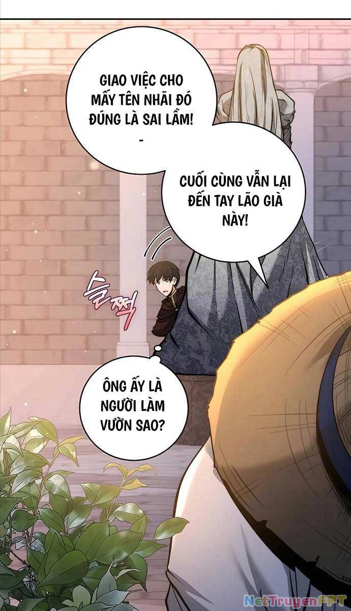 Cháu Trai Thánh Đế Là Tử Linh Sư Chapter 21 - Trang 2
