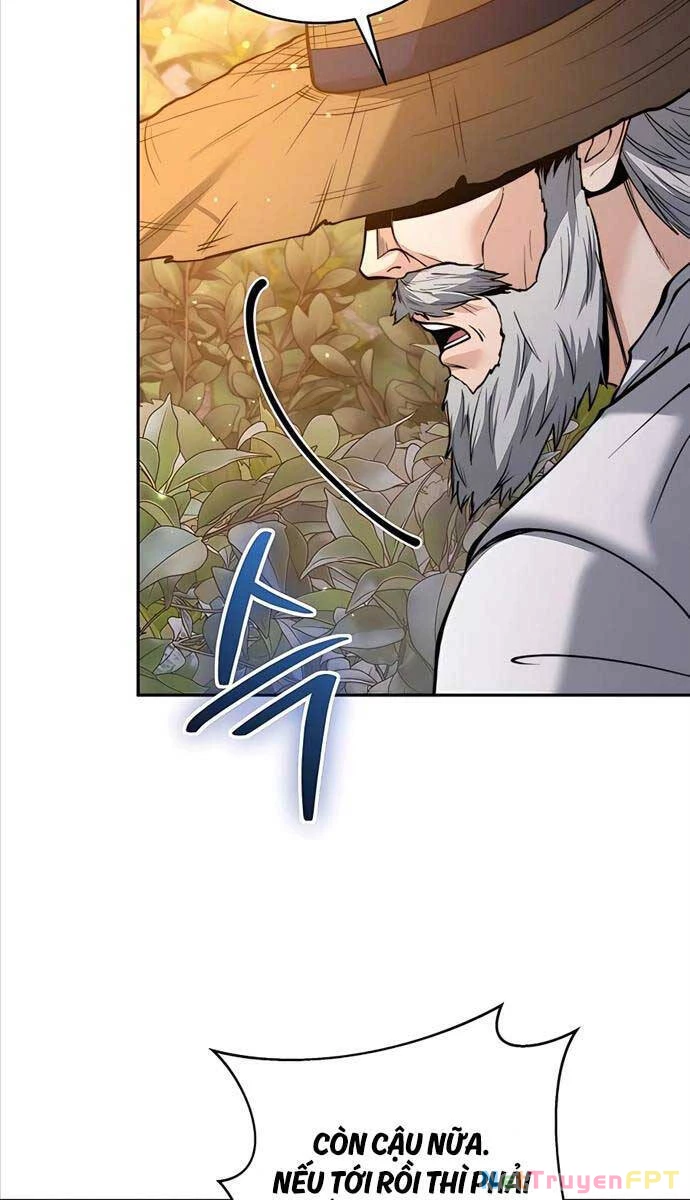 Cháu Trai Thánh Đế Là Tử Linh Sư Chapter 21 - Trang 2