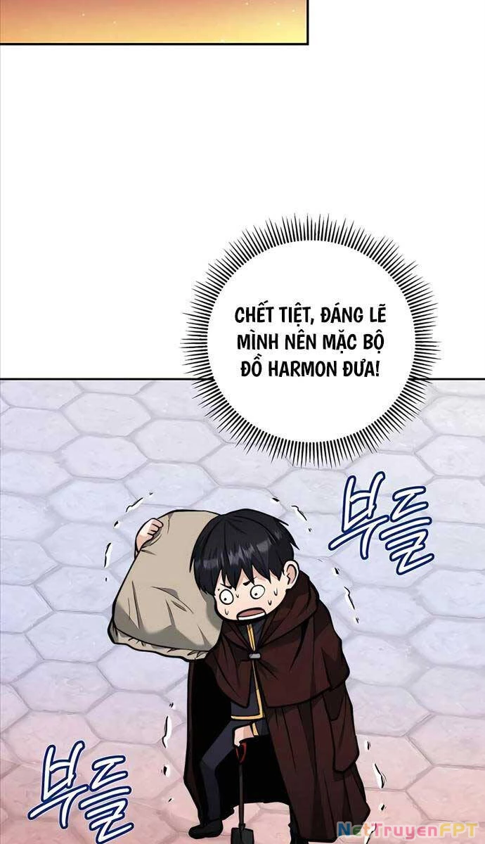 Cháu Trai Thánh Đế Là Tử Linh Sư Chapter 21 - Trang 2