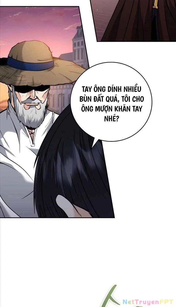 Cháu Trai Thánh Đế Là Tử Linh Sư Chapter 21 - Trang 2