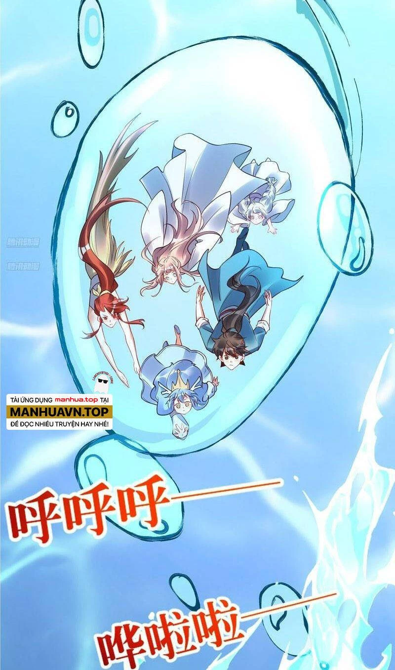 Nguyên Lai Ta Là Tu Tiên Đại Lão Chapter 304 - 2