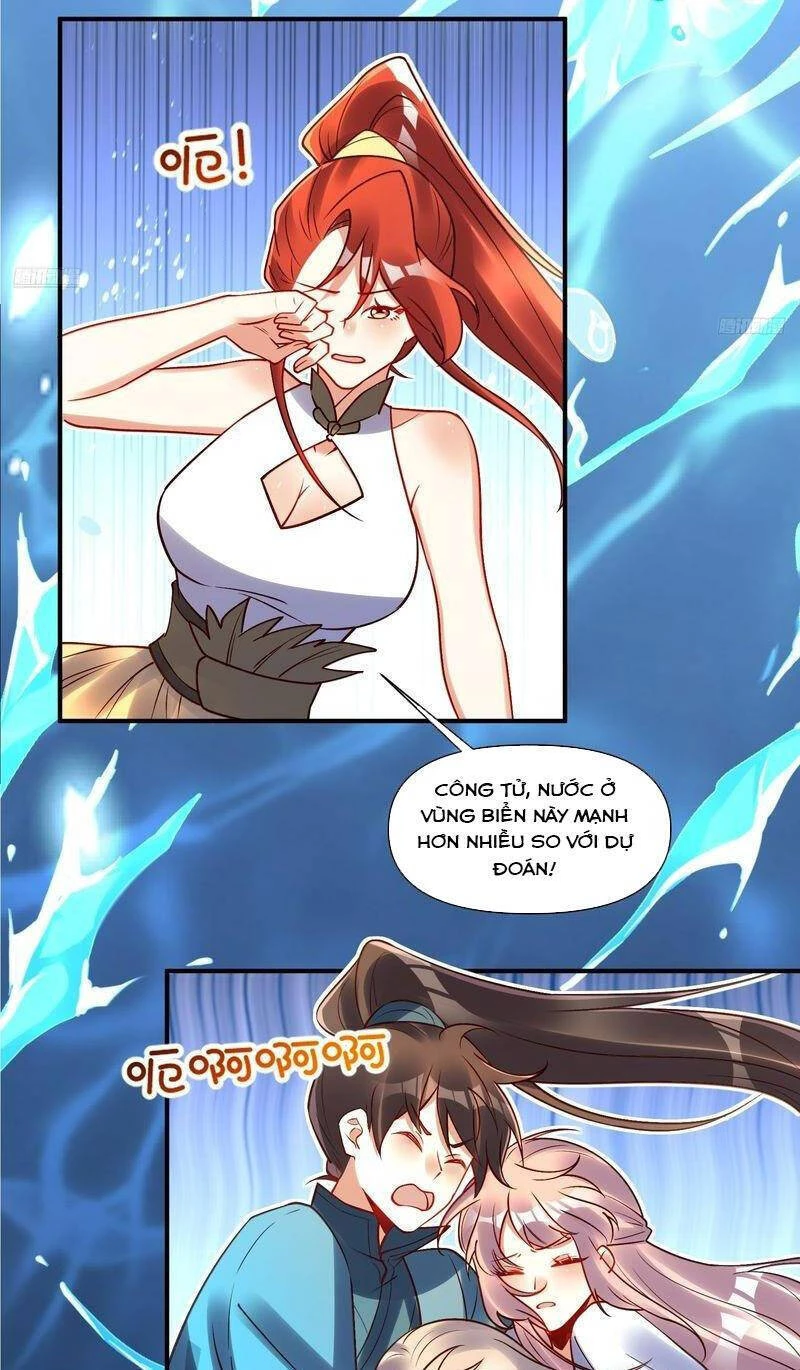 Nguyên Lai Ta Là Tu Tiên Đại Lão Chapter 304 - 3