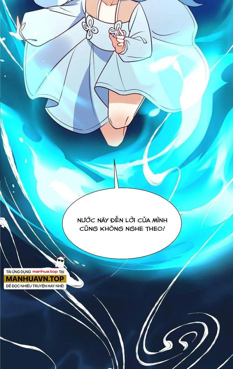 Nguyên Lai Ta Là Tu Tiên Đại Lão Chapter 304 - 5