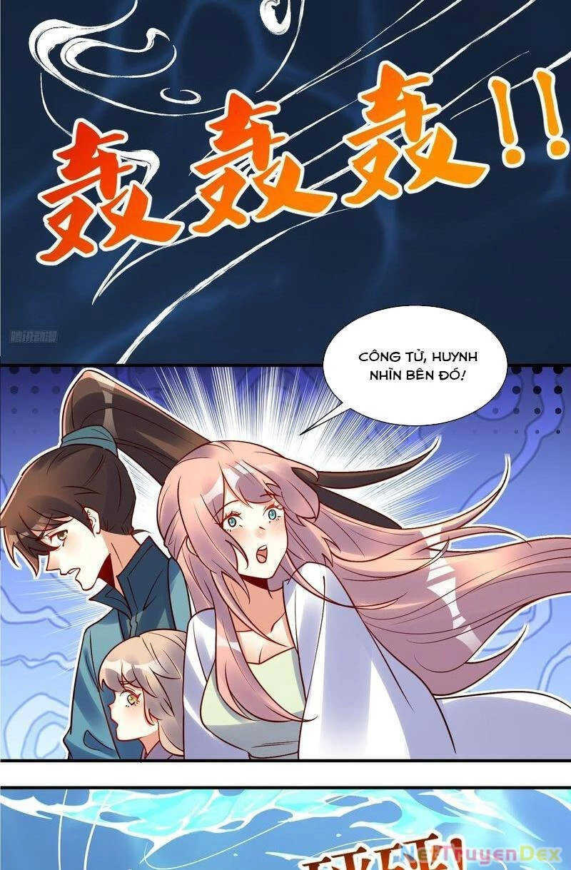Nguyên Lai Ta Là Tu Tiên Đại Lão Chapter 304 - 6