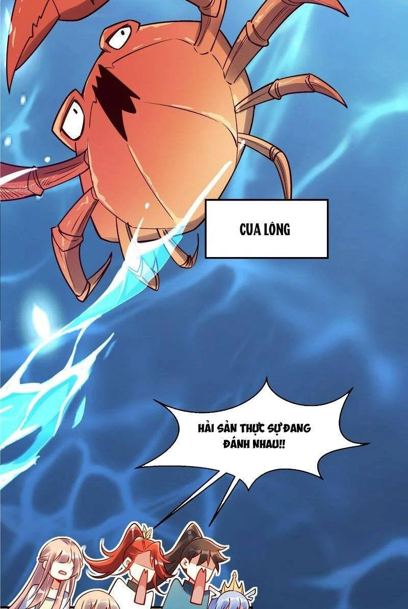 Nguyên Lai Ta Là Tu Tiên Đại Lão Chapter 304 - 8