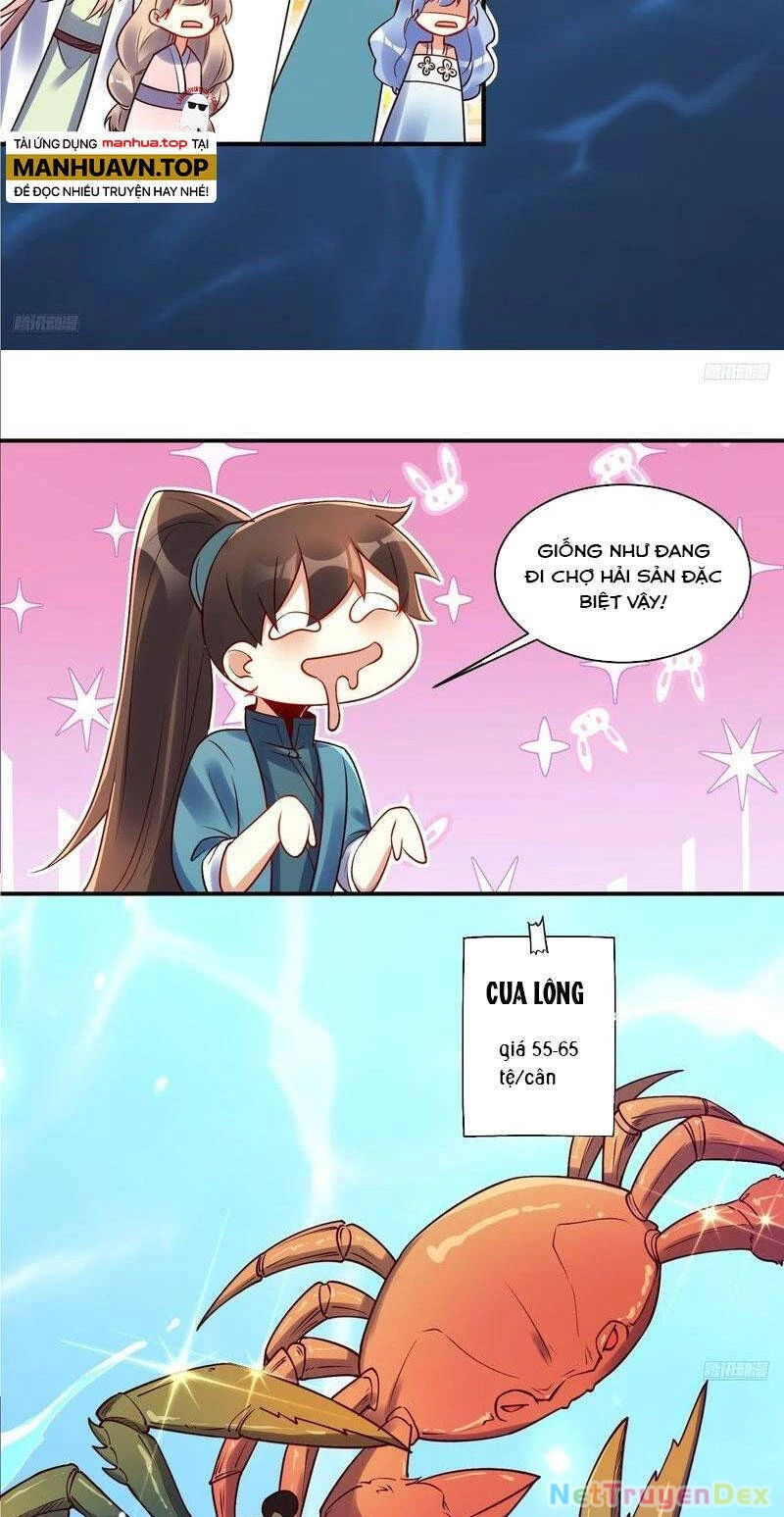 Nguyên Lai Ta Là Tu Tiên Đại Lão Chapter 304 - 9
