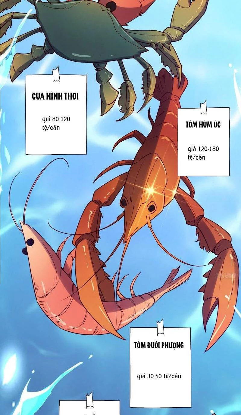 Nguyên Lai Ta Là Tu Tiên Đại Lão Chapter 304 - 10