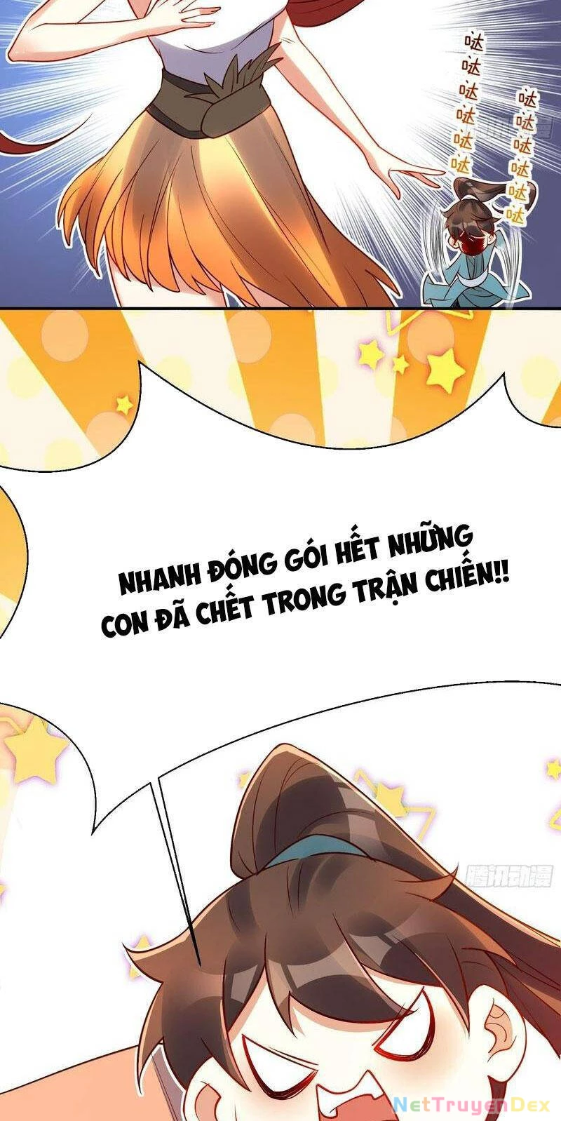 Nguyên Lai Ta Là Tu Tiên Đại Lão Chapter 304 - 13