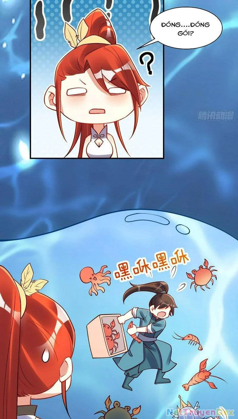 Nguyên Lai Ta Là Tu Tiên Đại Lão Chapter 304 - 15