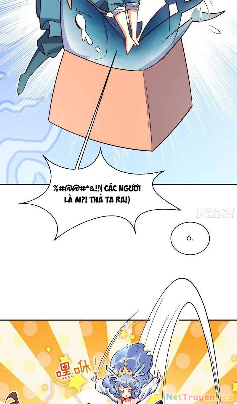 Nguyên Lai Ta Là Tu Tiên Đại Lão Chapter 304 - 21