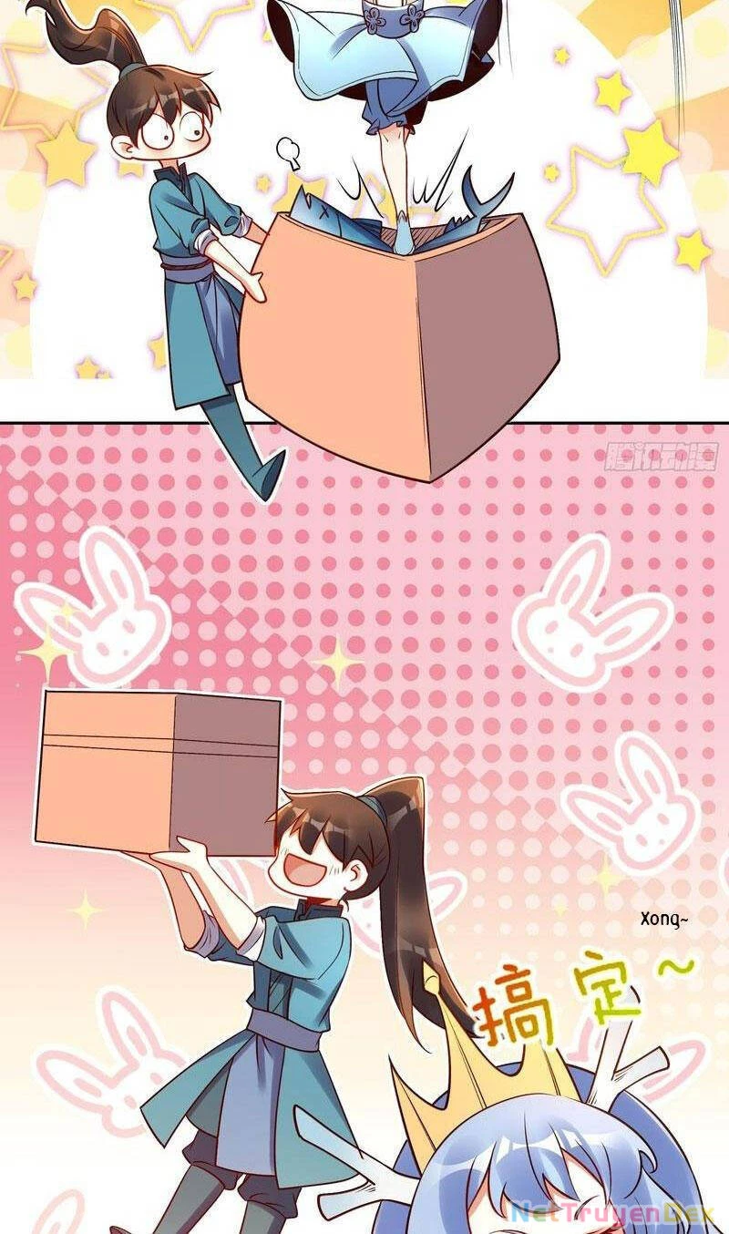 Nguyên Lai Ta Là Tu Tiên Đại Lão Chapter 304 - 22