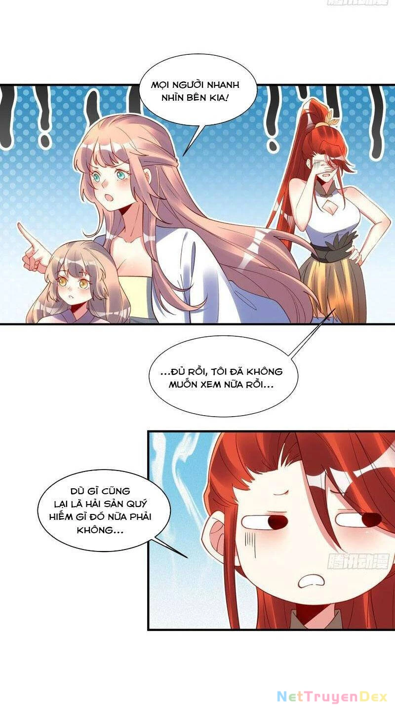 Nguyên Lai Ta Là Tu Tiên Đại Lão Chapter 304 - 24