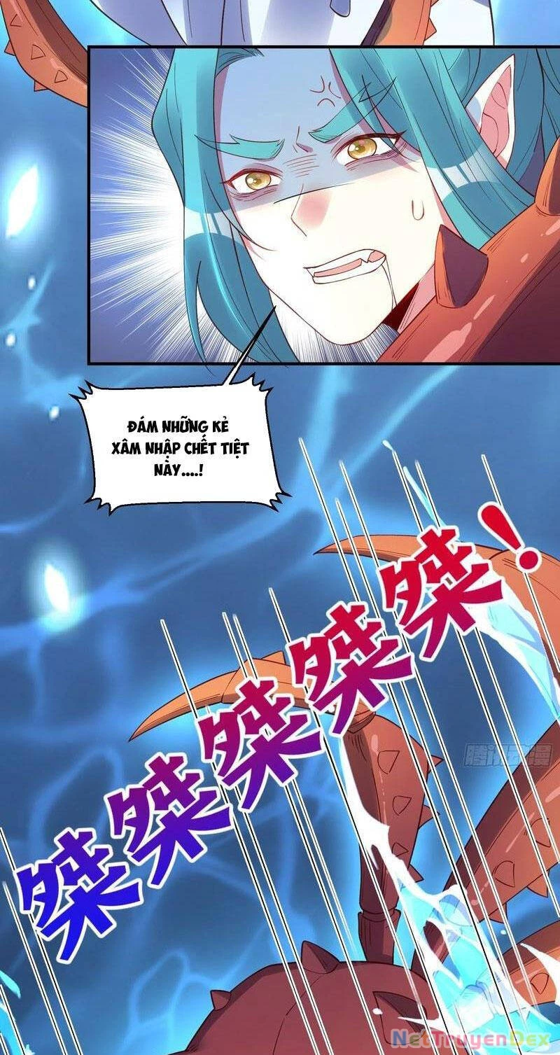 Nguyên Lai Ta Là Tu Tiên Đại Lão Chapter 304 - 27