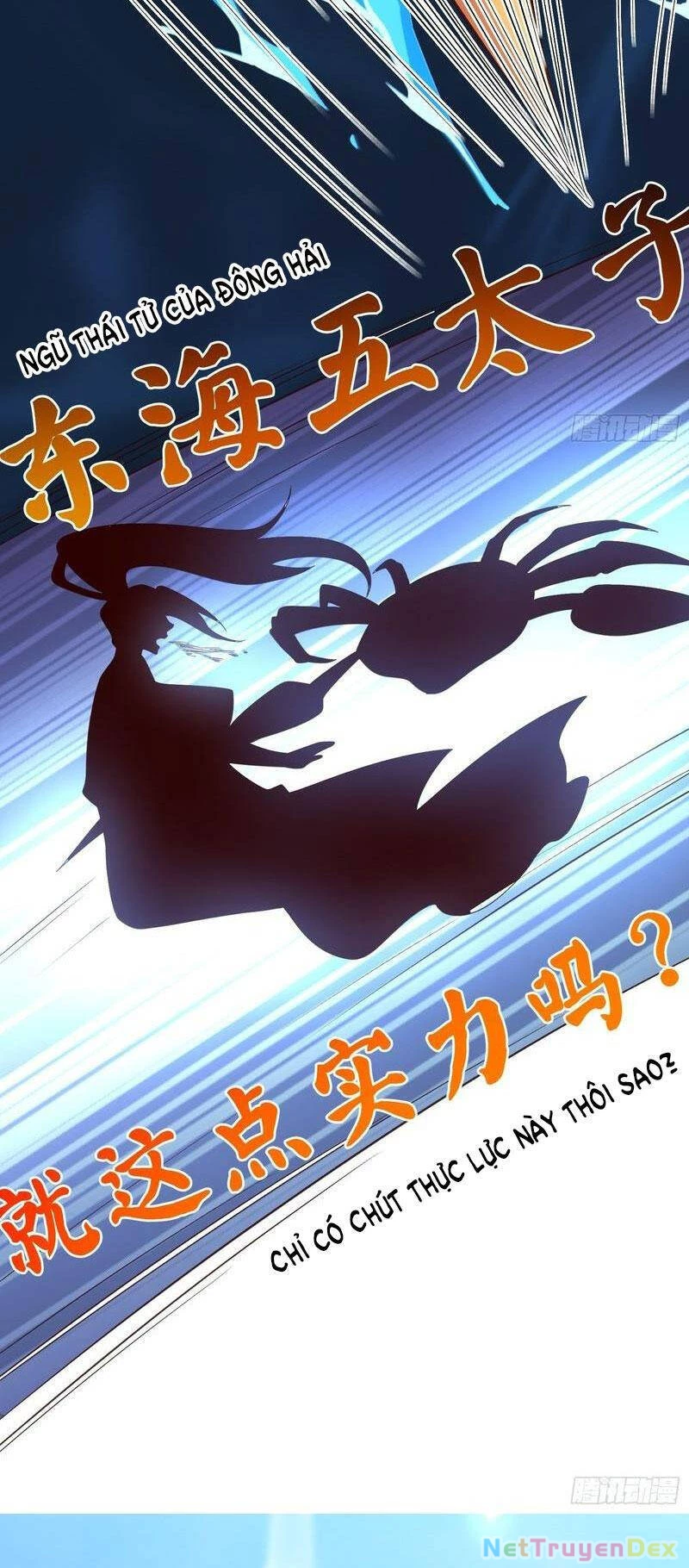 Nguyên Lai Ta Là Tu Tiên Đại Lão Chapter 304 - 29
