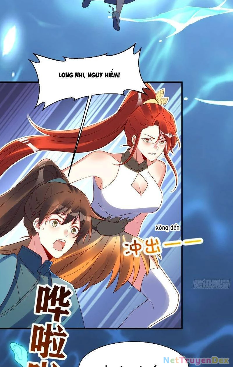 Nguyên Lai Ta Là Tu Tiên Đại Lão Chapter 304 - 34