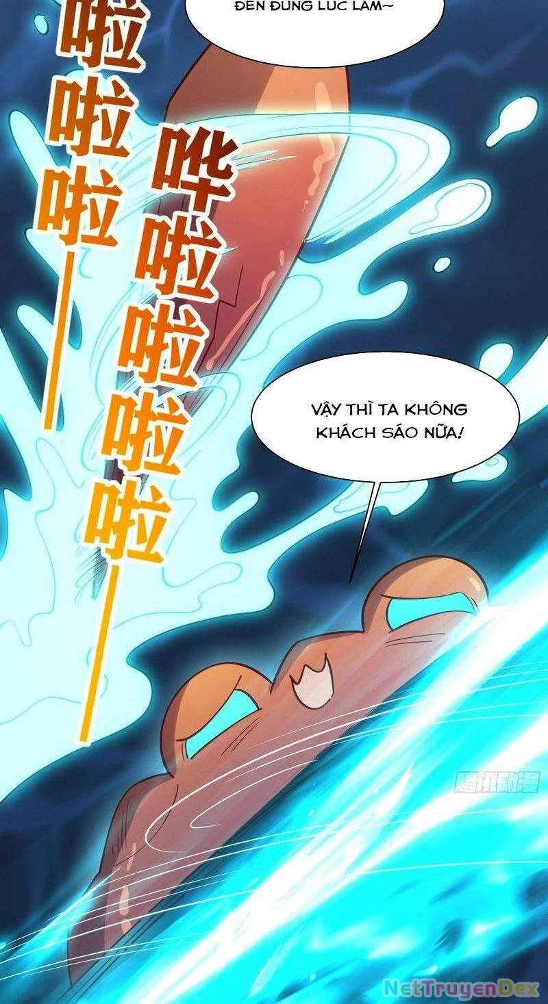 Nguyên Lai Ta Là Tu Tiên Đại Lão Chapter 304 - 35