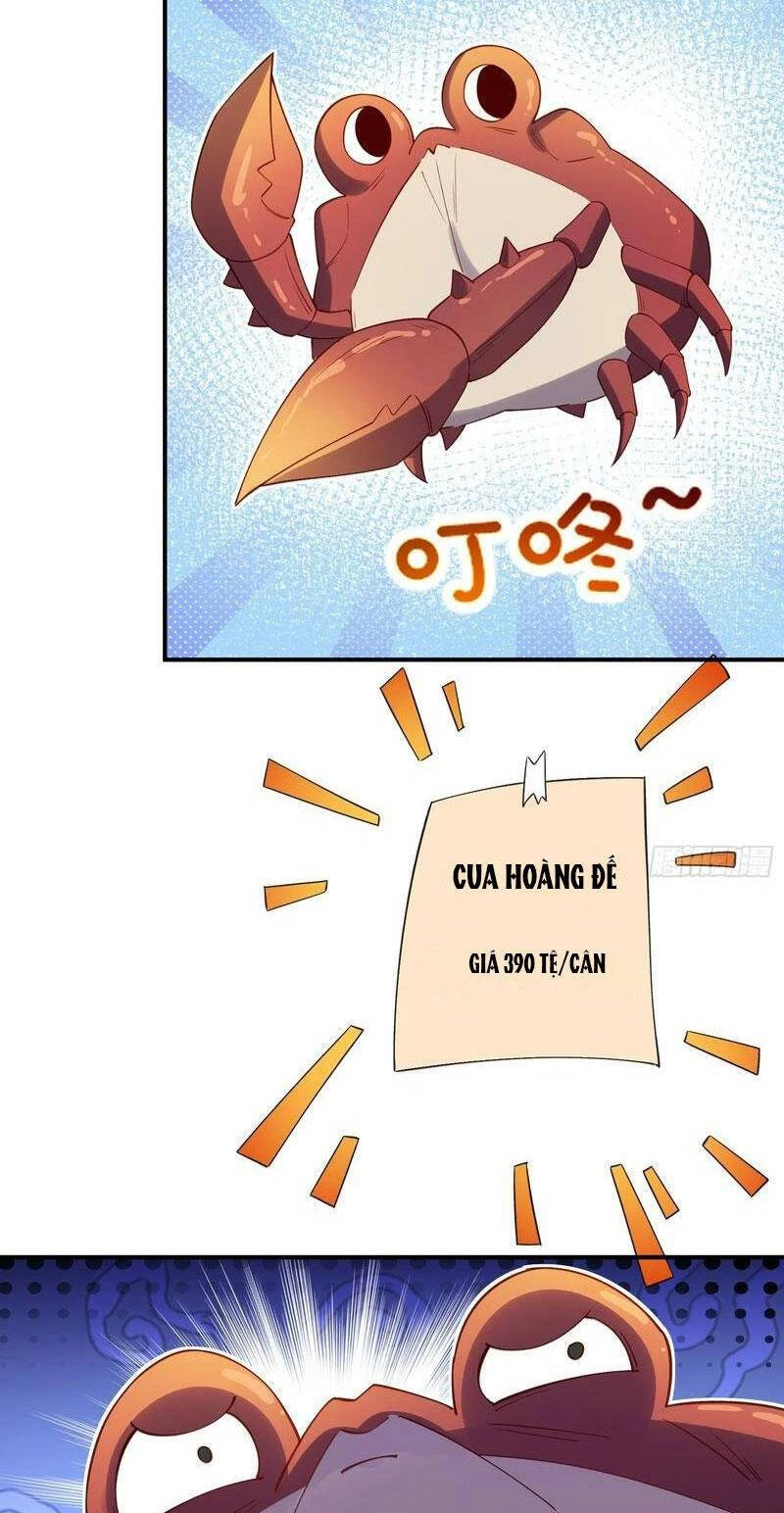 Nguyên Lai Ta Là Tu Tiên Đại Lão Chapter 304 - 37