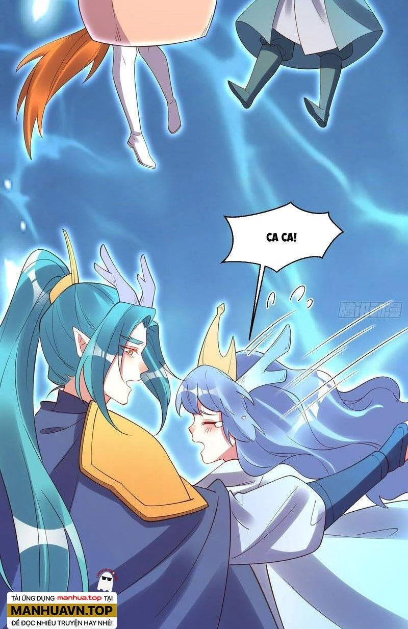 Nguyên Lai Ta Là Tu Tiên Đại Lão Chapter 304 - 39