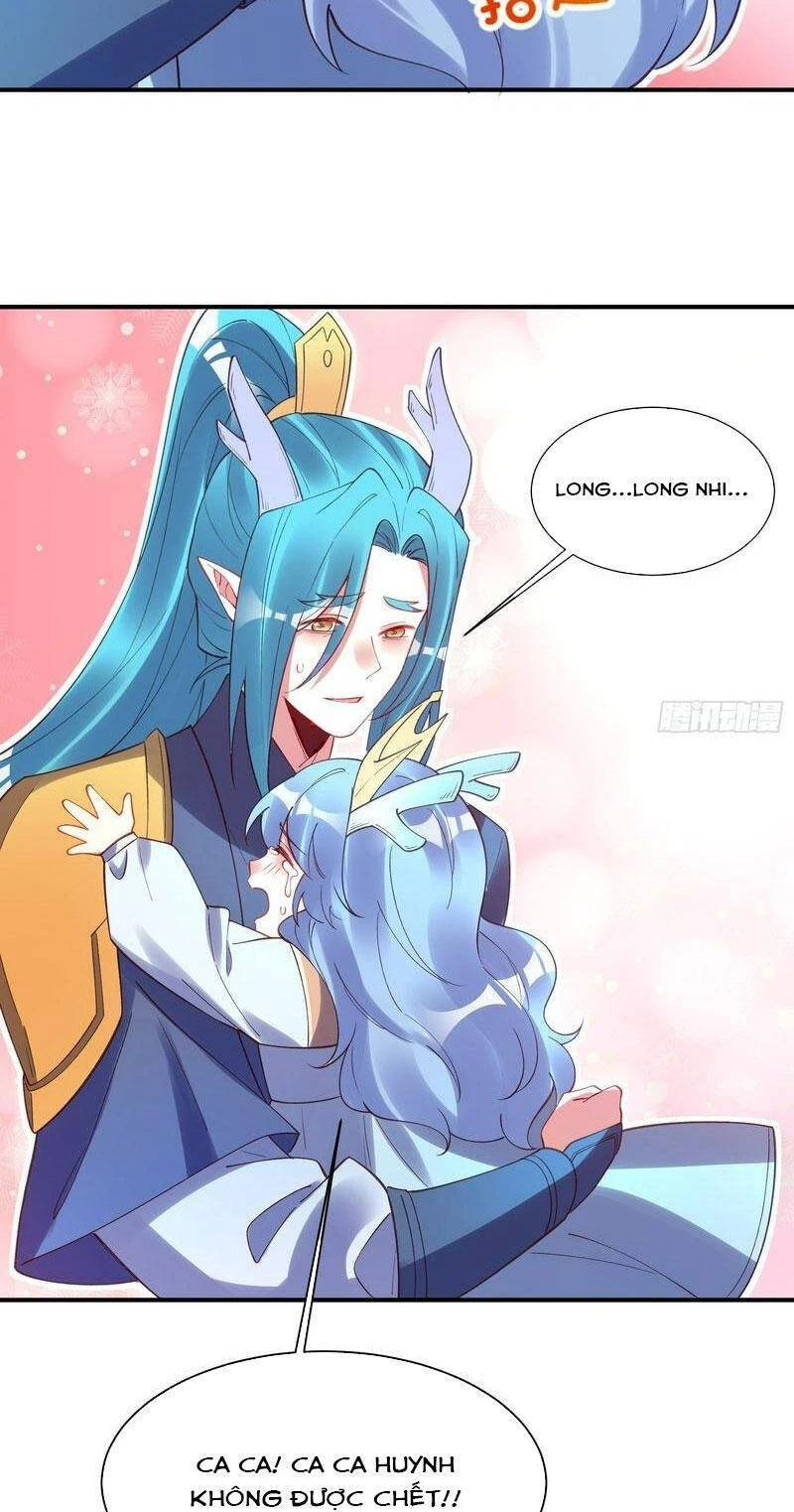 Nguyên Lai Ta Là Tu Tiên Đại Lão Chapter 304 - 41