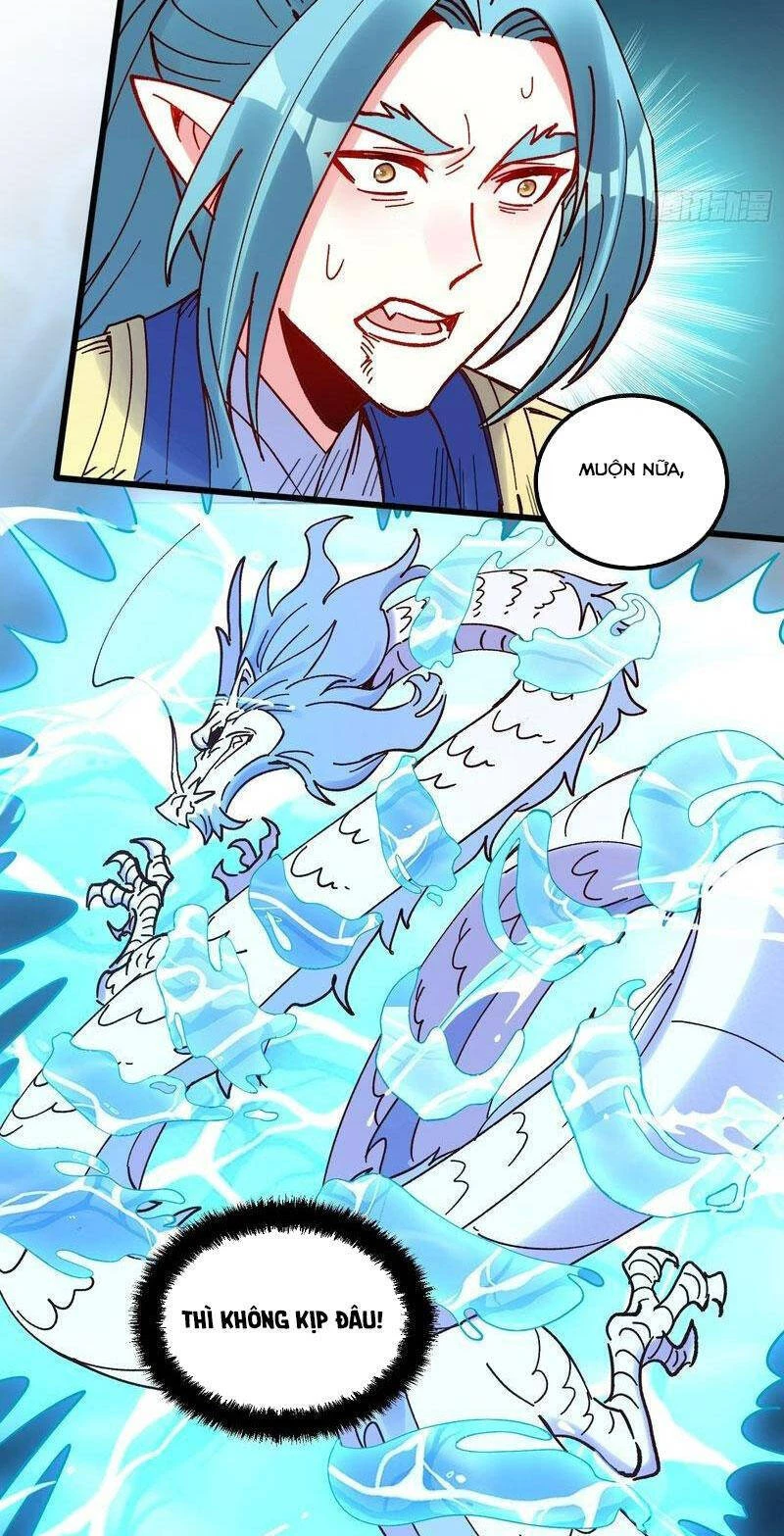 Nguyên Lai Ta Là Tu Tiên Đại Lão Chapter 304 - 46
