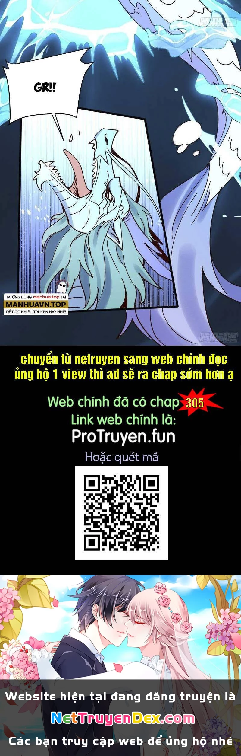 Nguyên Lai Ta Là Tu Tiên Đại Lão Chapter 304 - 47