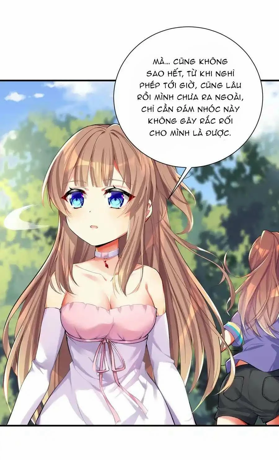 Tôi Là Bạn Gái Của Tôi?! Chapter 46 - 6