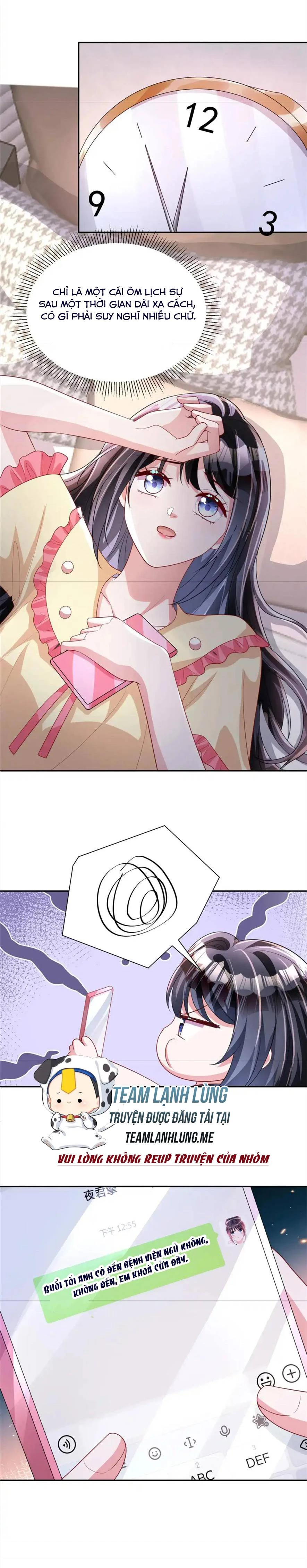 Cuộc Hôn Nhân Với Boss Nhà Giàu Khét Tiếng Chapter 133 - 6