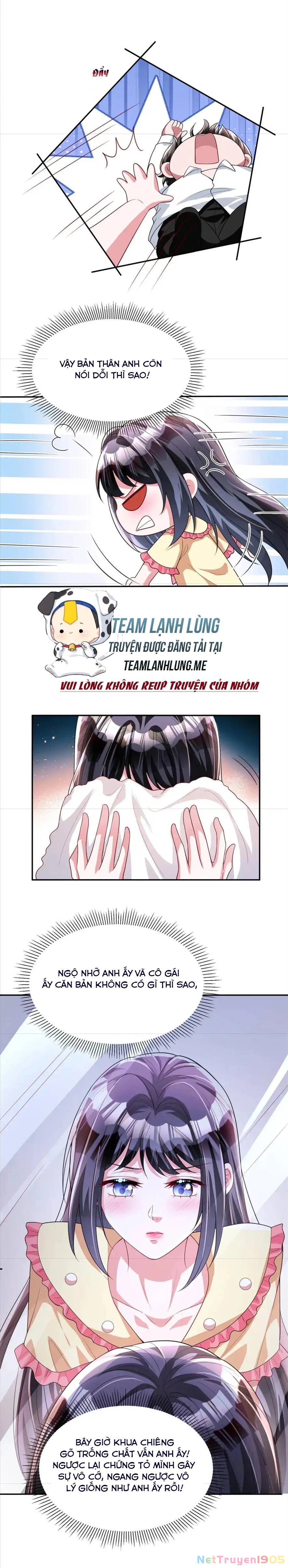 Cuộc Hôn Nhân Với Boss Nhà Giàu Khét Tiếng Chapter 133 - 10